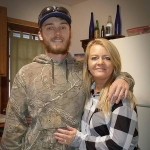 Meet your Posher, Garrett